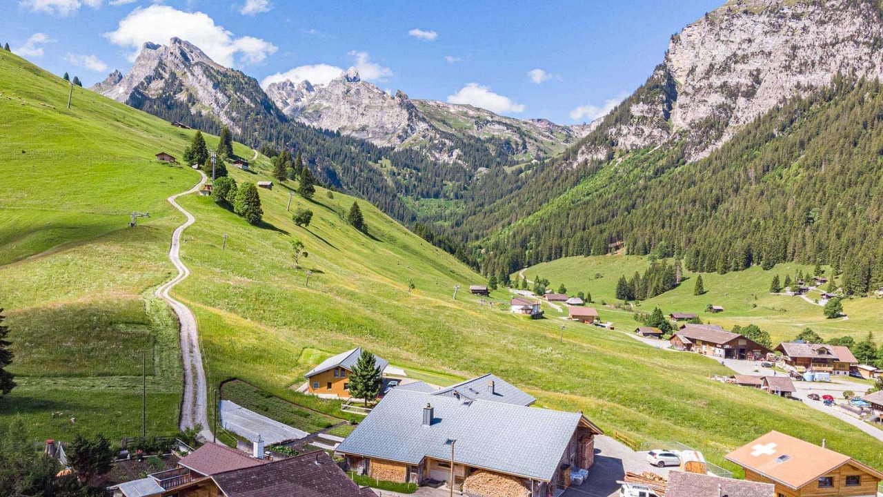 Photo of Outdoor in Schwenden