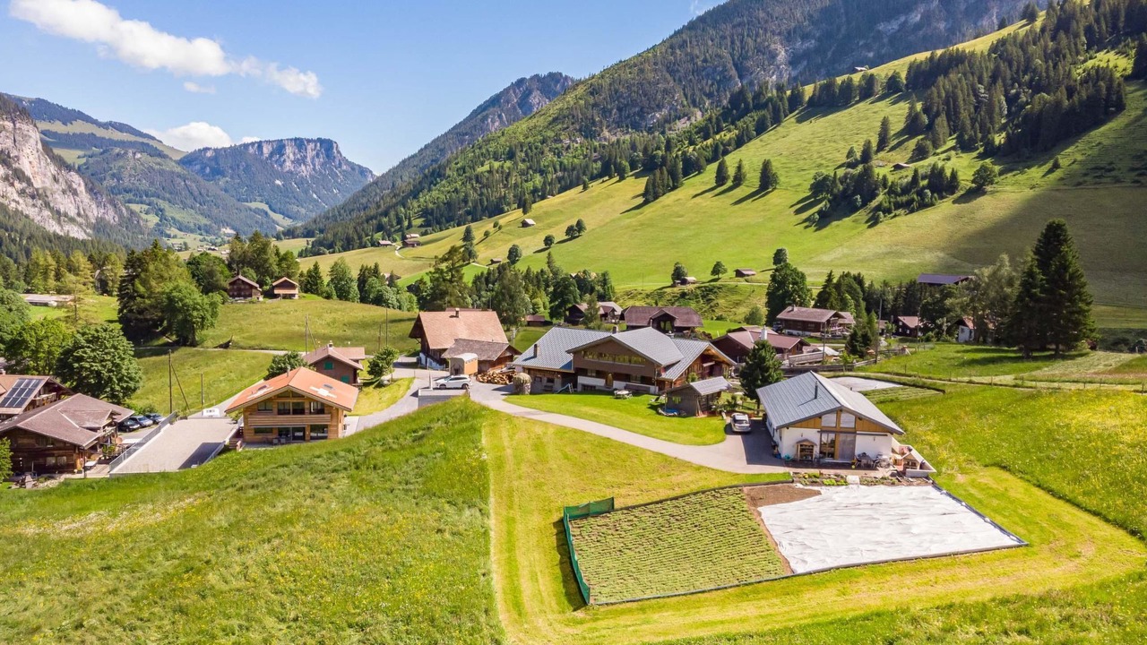 Photo of Outdoor in Schwenden