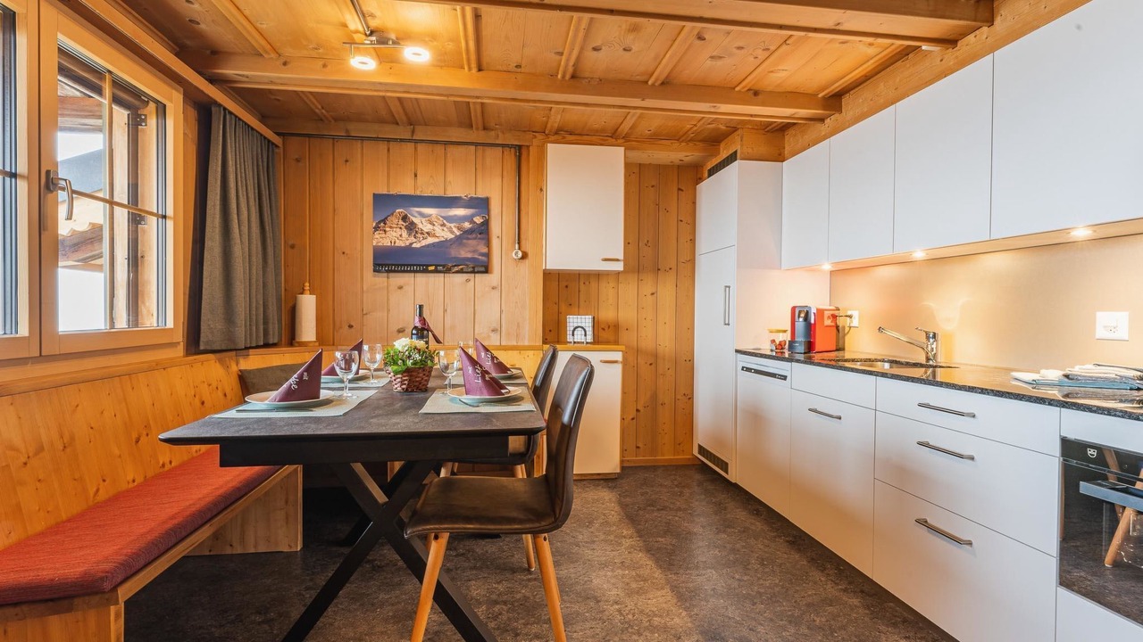 Photo of Livingroom in Schwenden