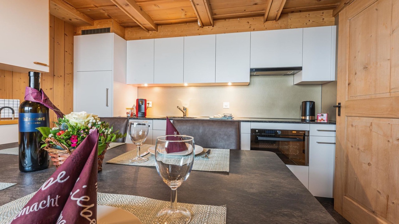 Photo of Livingroom in Schwenden