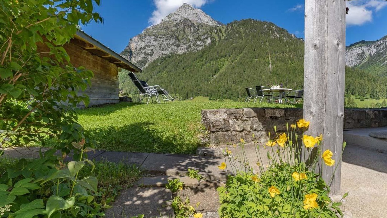 Photo of Outdoor in Schwenden