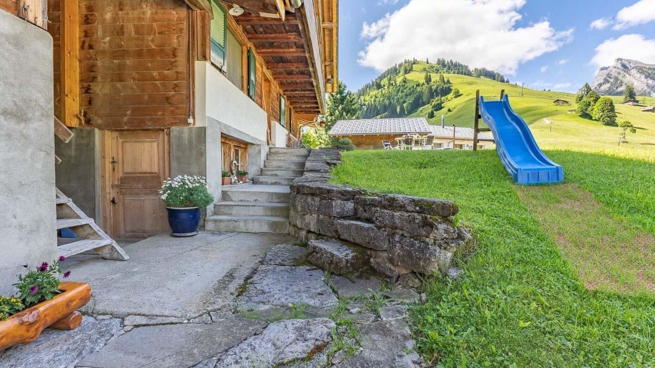 Photo of Outdoor in Schwenden