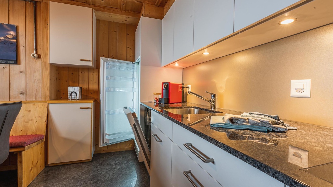 Photo of Bedroom in Schwenden
