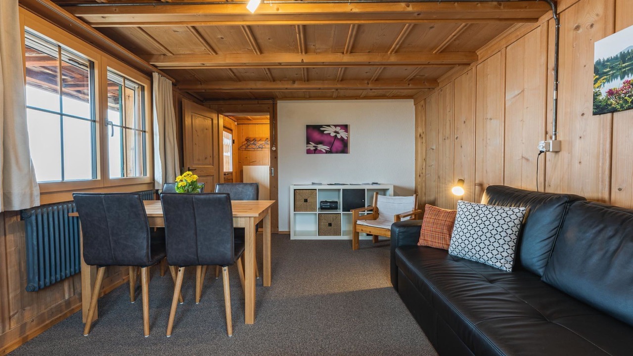 Photo of Livingroom in Schwenden