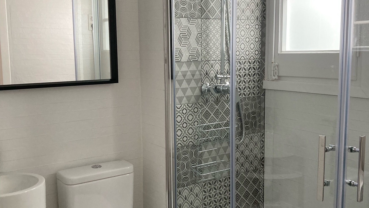 Photo of Bathroom in Sant Antoni