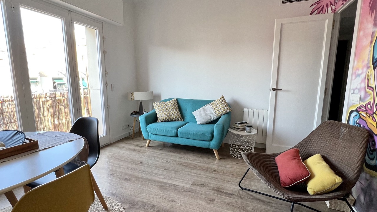 Photo of Livingroom in Sant Antoni