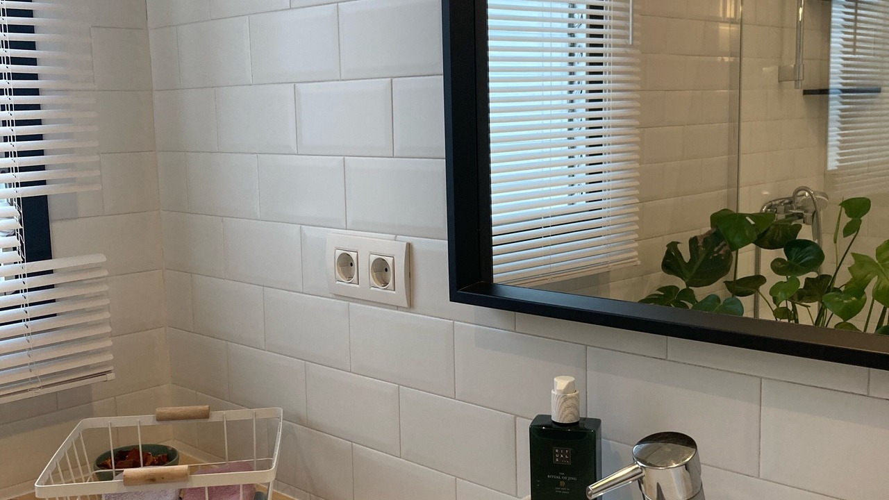 Photo of Bathroom in Sant Antoni