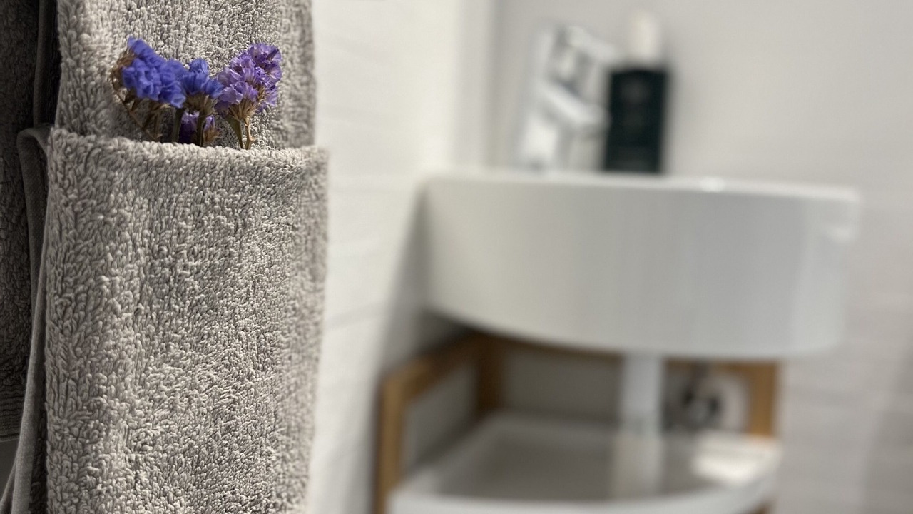 Photo of Bathroom in Sant Antoni
