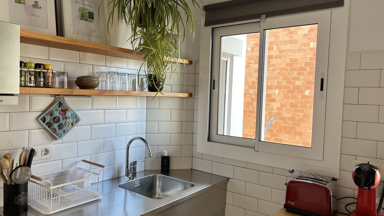 Photo of Kitchen in Sant Antoni
