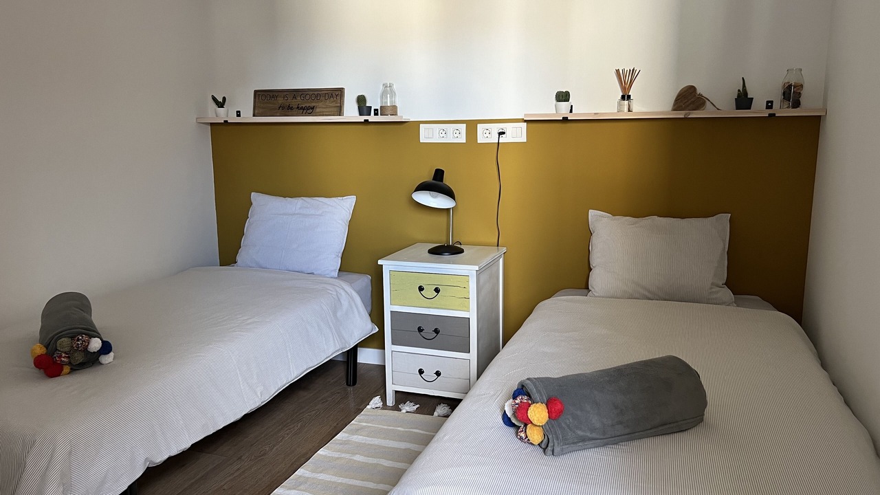 Photo of Bedroom in Sant Antoni