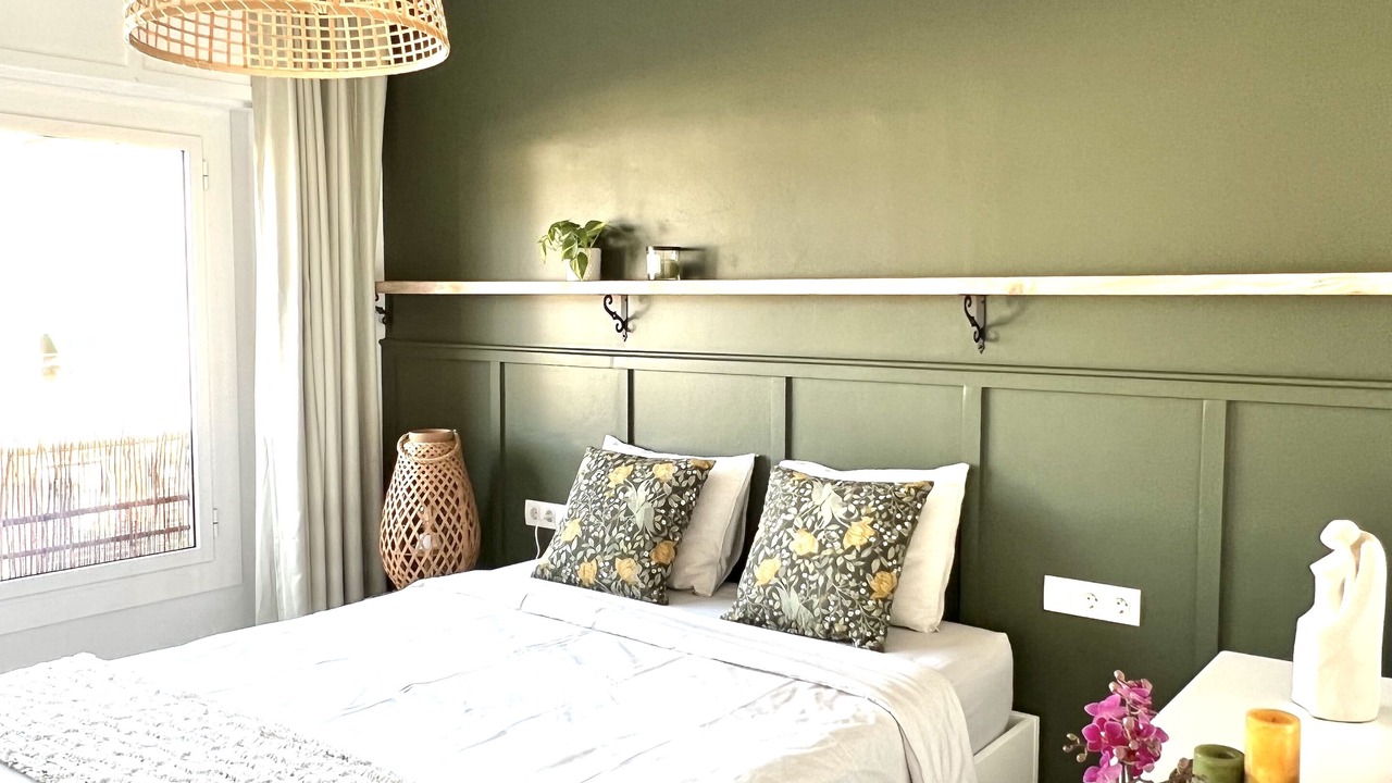 Photo of Bedroom in Sant Antoni