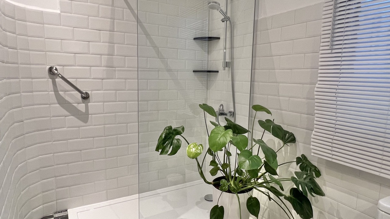 Photo of Bathroom in Sant Antoni
