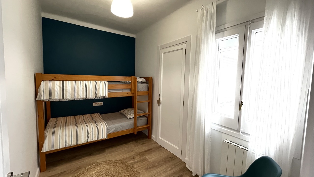 Photo of Bedroom in Sant Antoni
