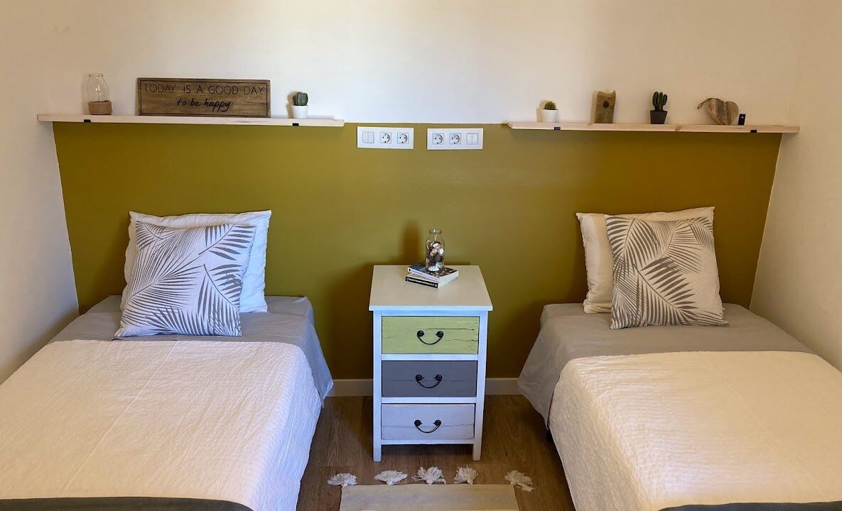 Photo of Bedroom in Sant Antoni
