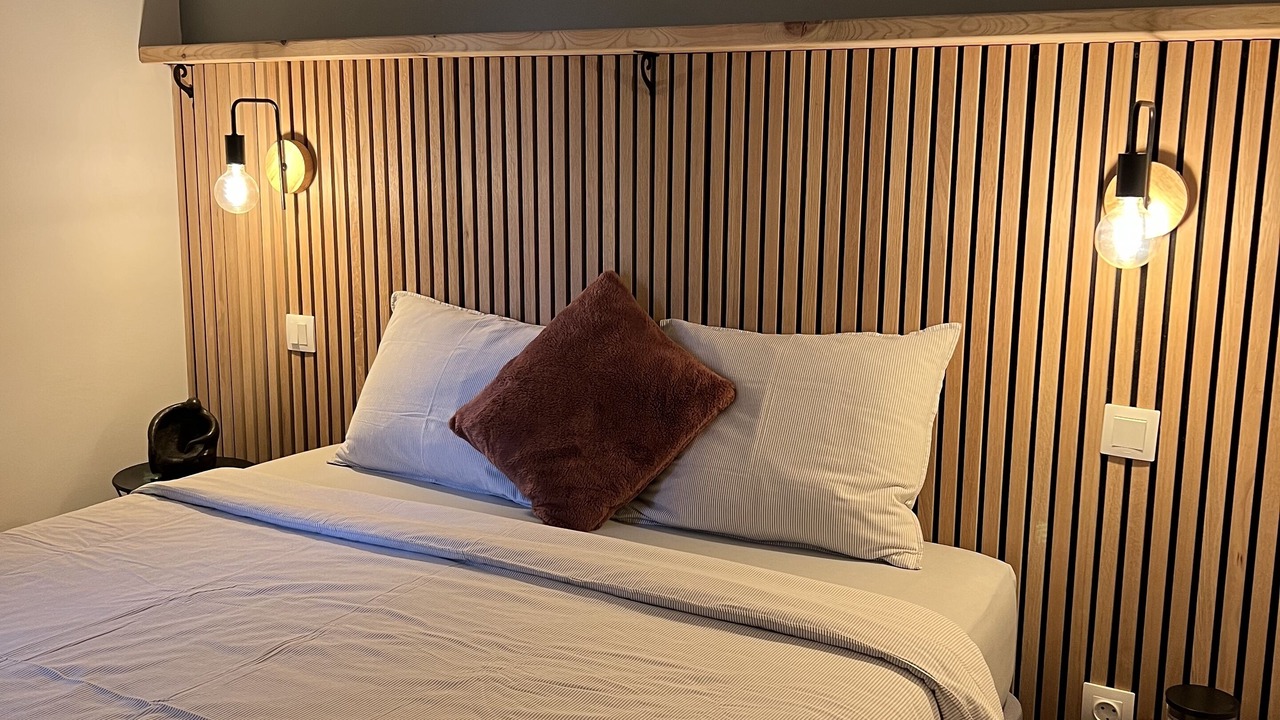 Photo of Bedroom in Sant Antoni