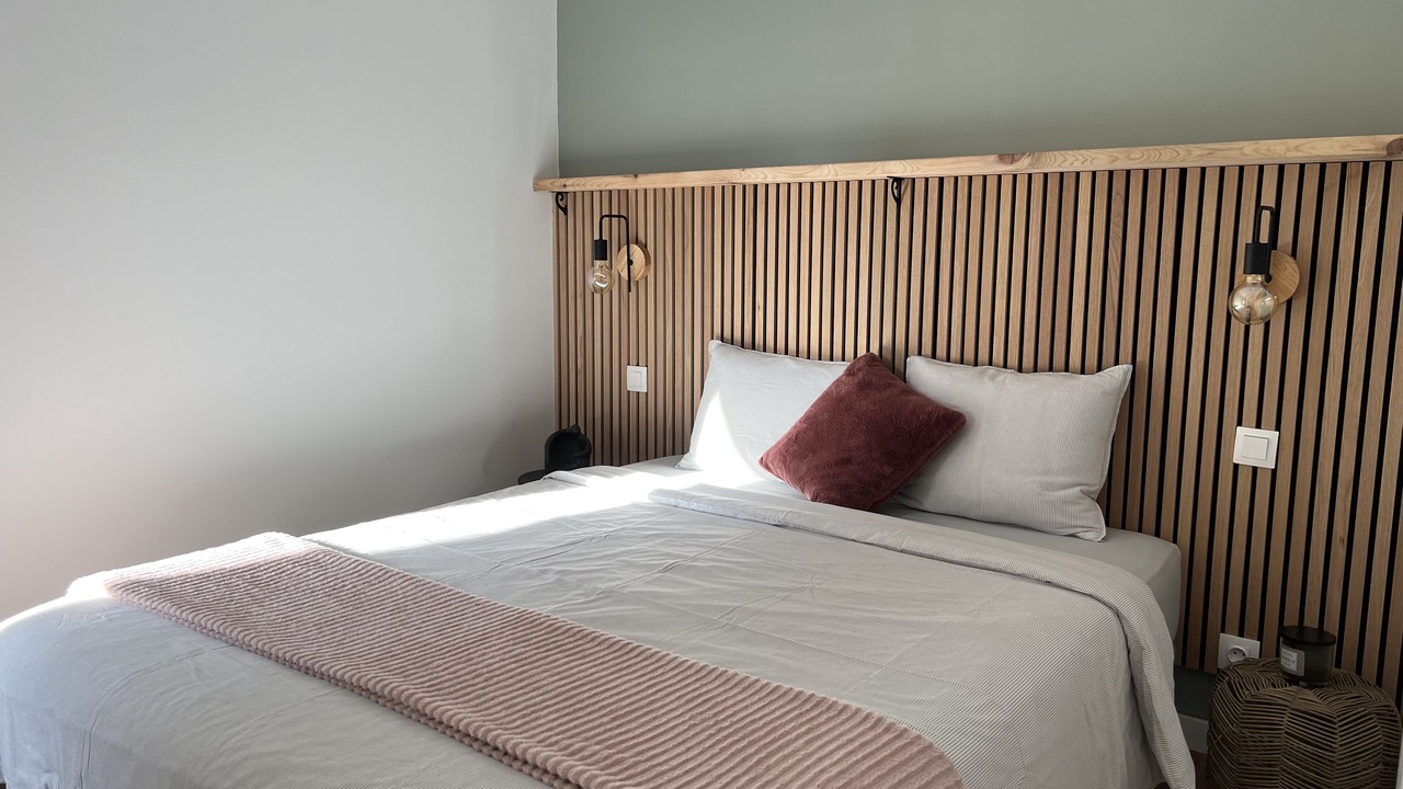 Photo of Bedroom in Sant Antoni