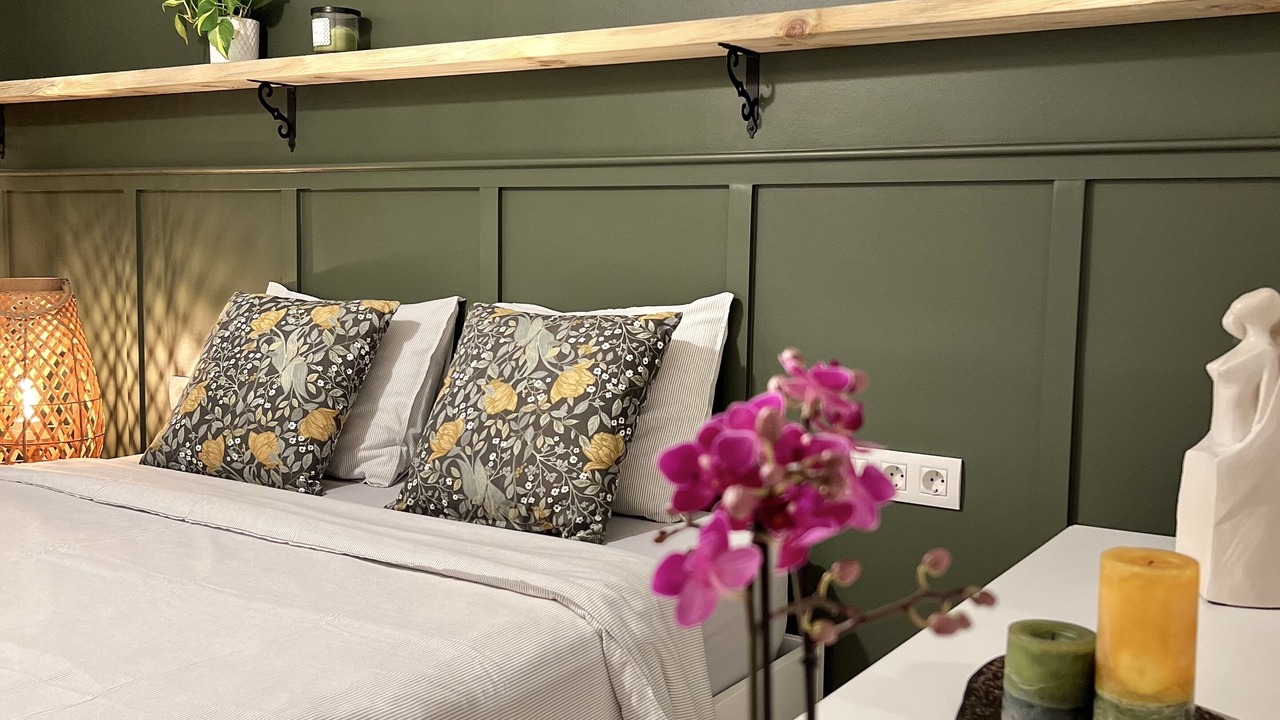 Photo of Bedroom in Sant Antoni