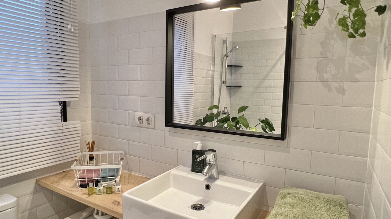 Photo of Bathroom in Sant Antoni