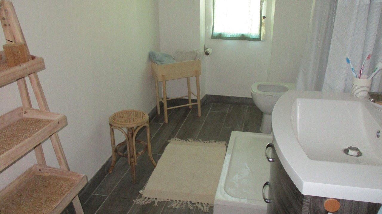 Photo of Bathroom in 4th Arrondissement