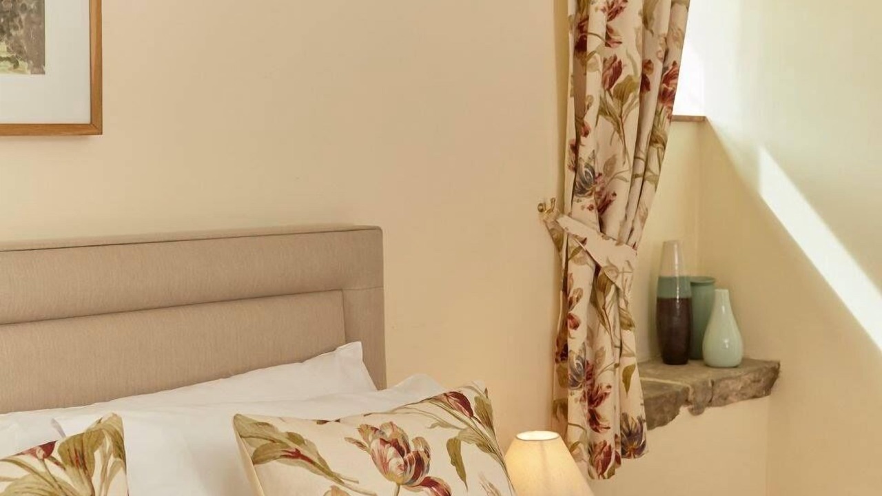 Photo of Bedroom in Lofthouse