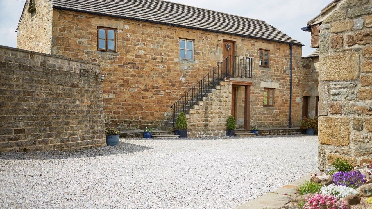 Photo of Outdoor in Lofthouse