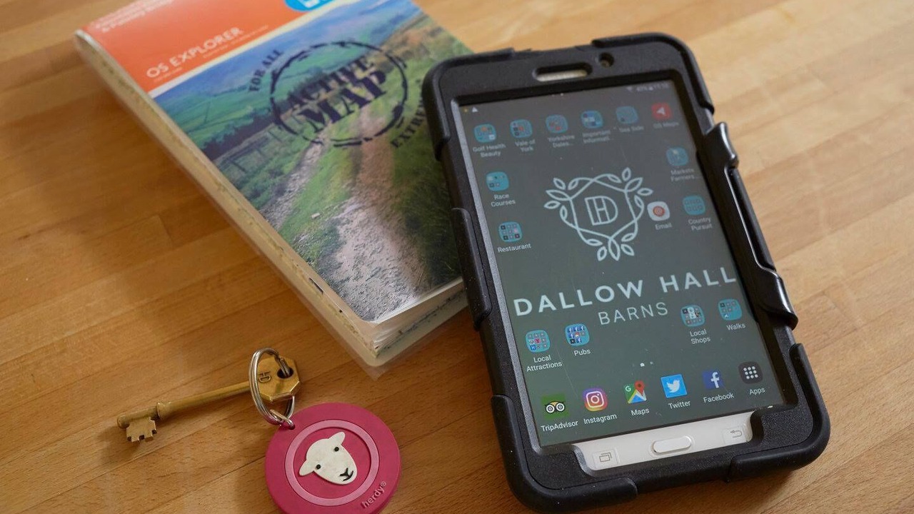 Photo of Bedroom in Lofthouse