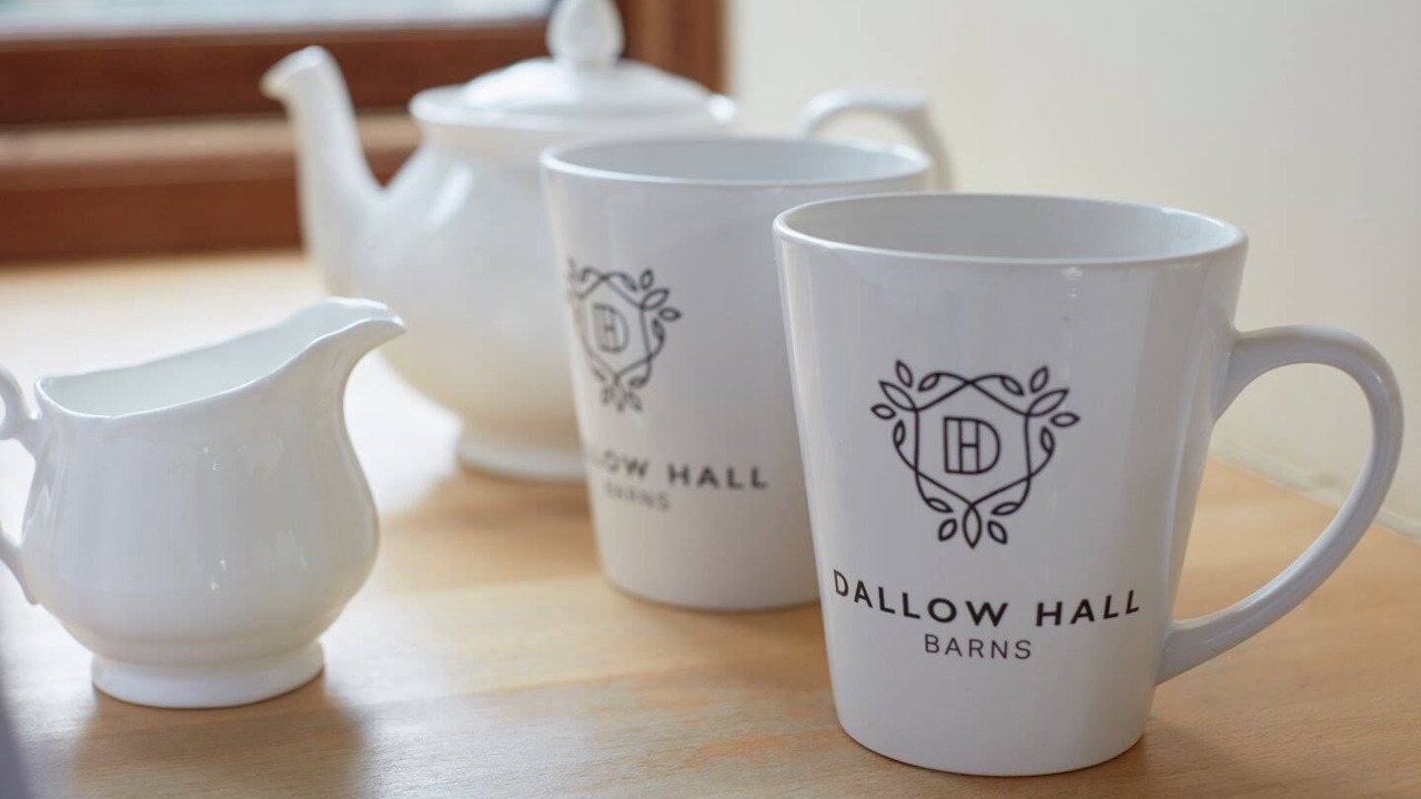 Photo of Kitchen in Lofthouse