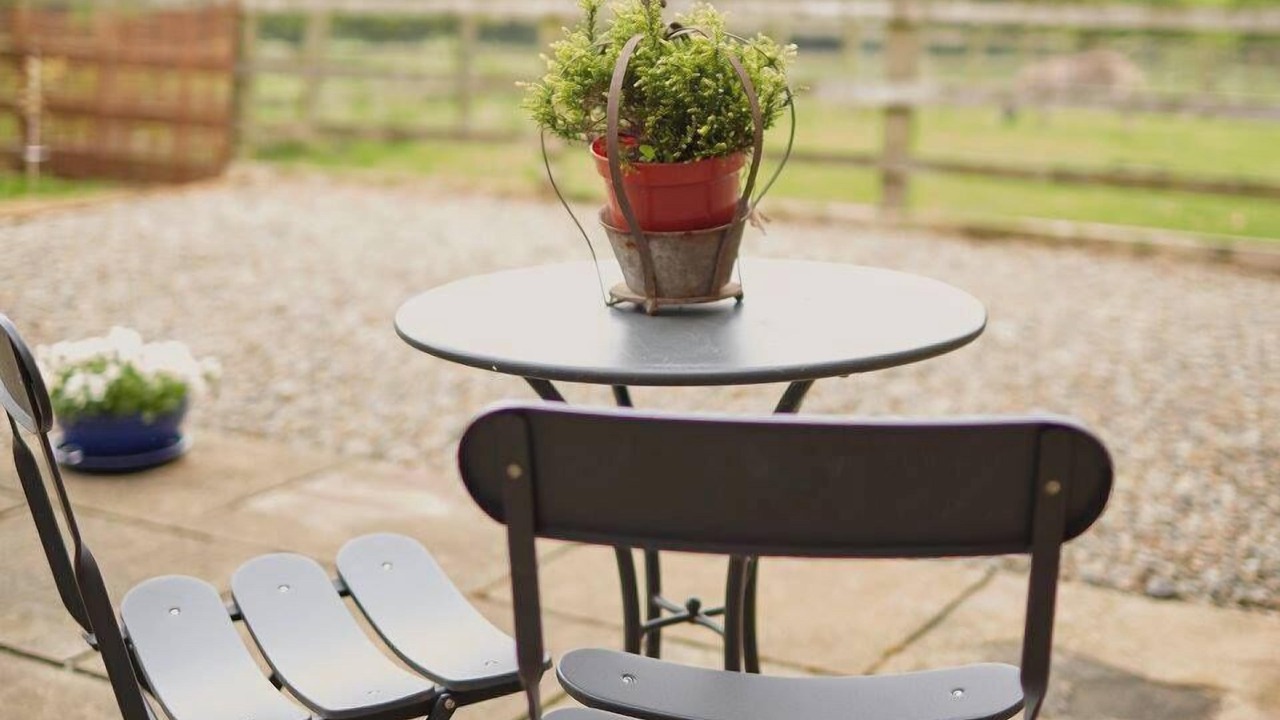 Photo of Outdoor in Lofthouse