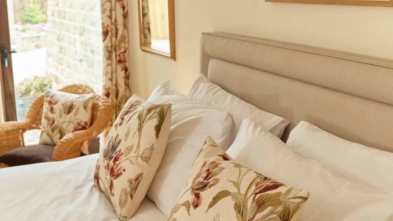 Photo of Bedroom in Lofthouse