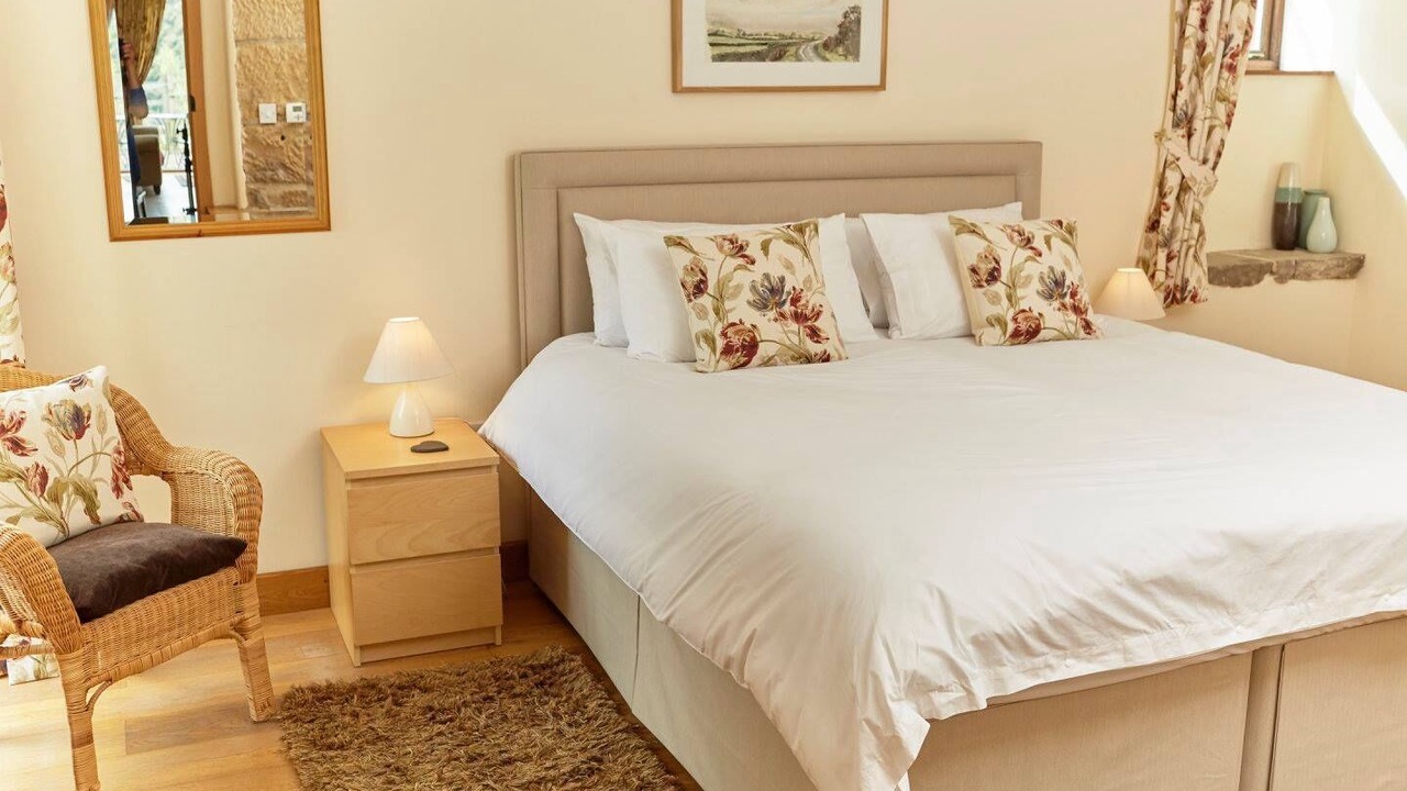 Photo of Bedroom in Lofthouse