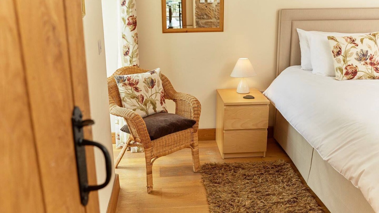 Photo of Bedroom in Lofthouse