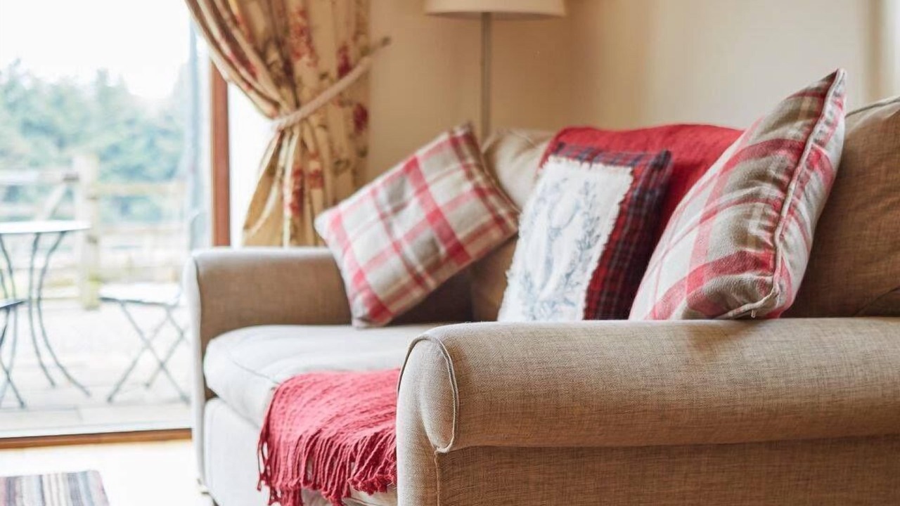 Photo of Livingroom in Lofthouse