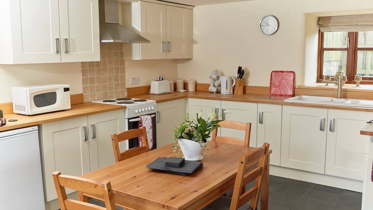 Photo of Kitchen in Lofthouse