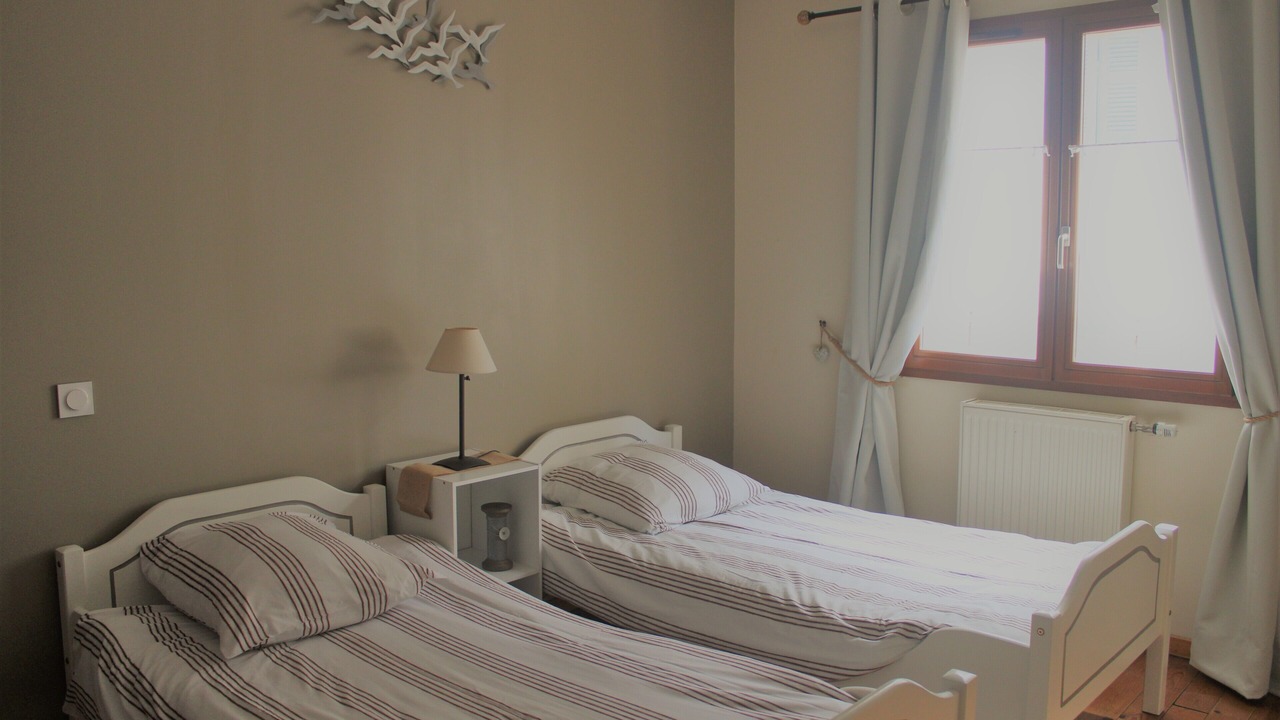 Photo of Bedroom in Etaples