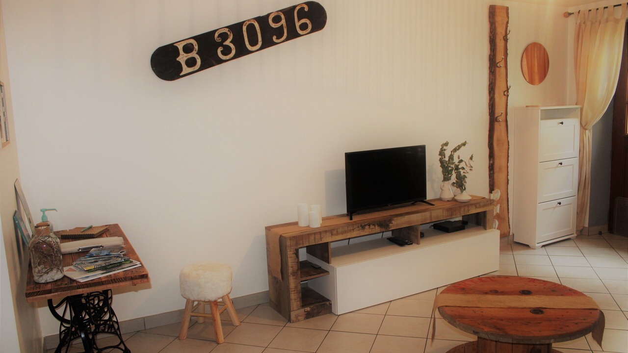 Photo of Livingroom in Etaples