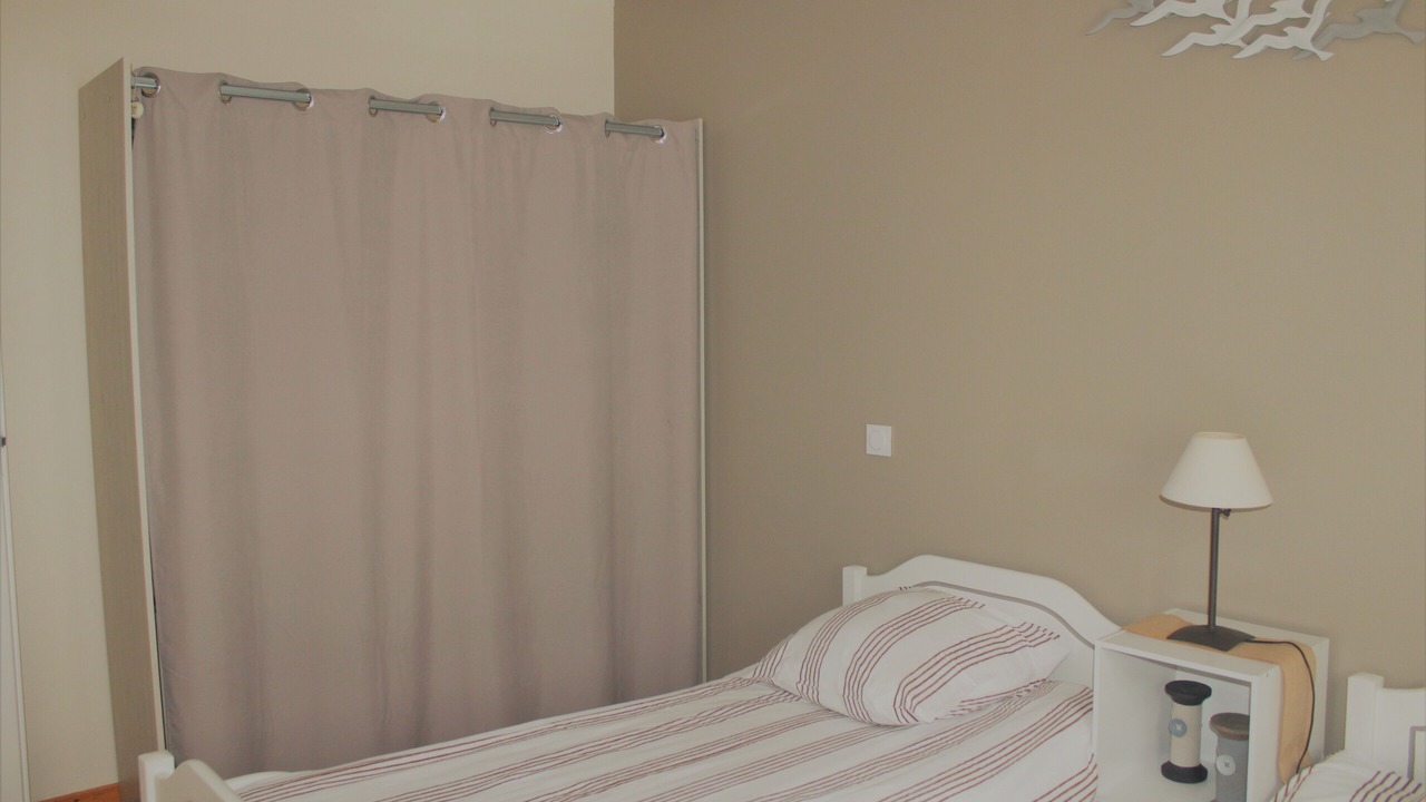 Photo of Bedroom in Etaples