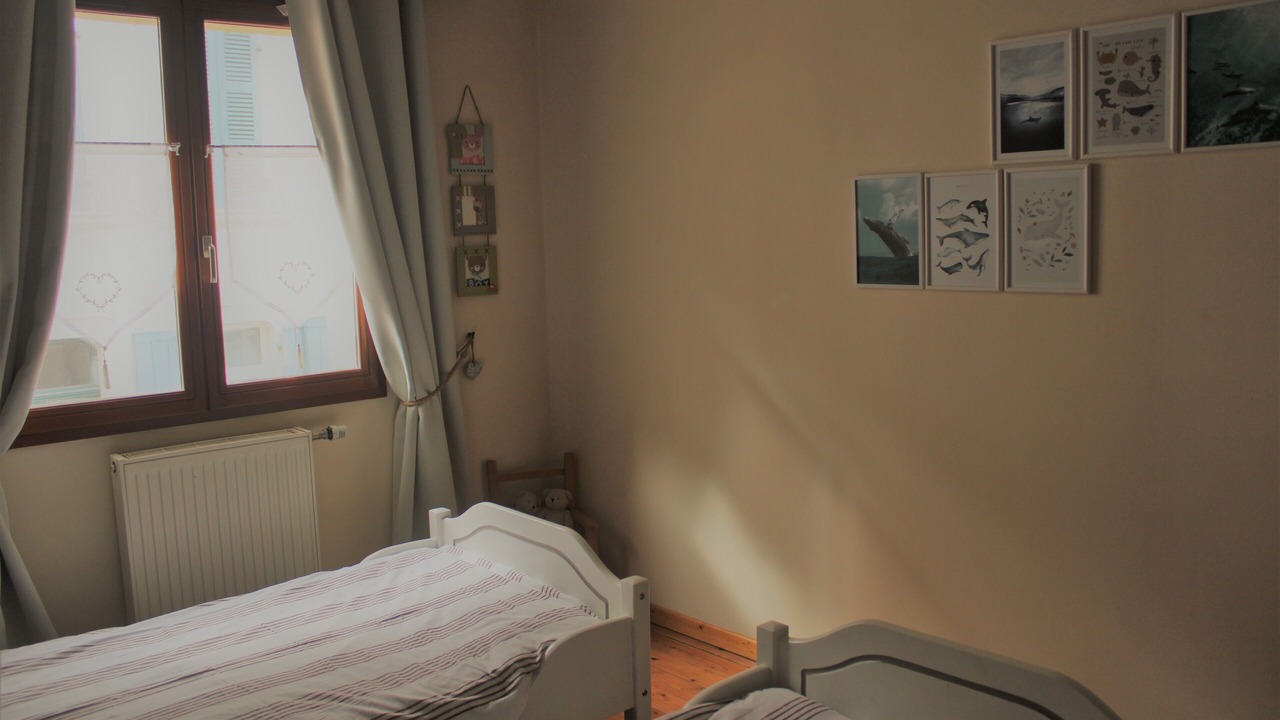 Photo of Bedroom in Etaples