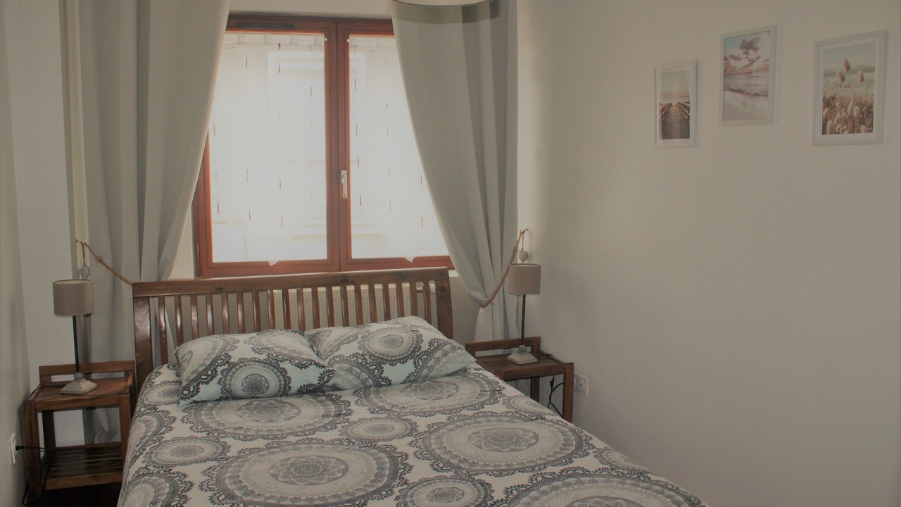 Photo of Bedroom in Etaples