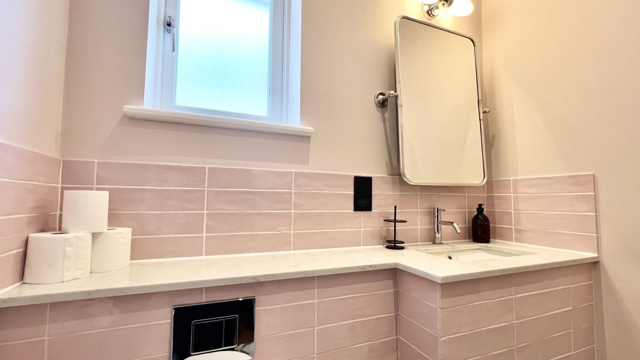 Photo of Bathroom in Bristol