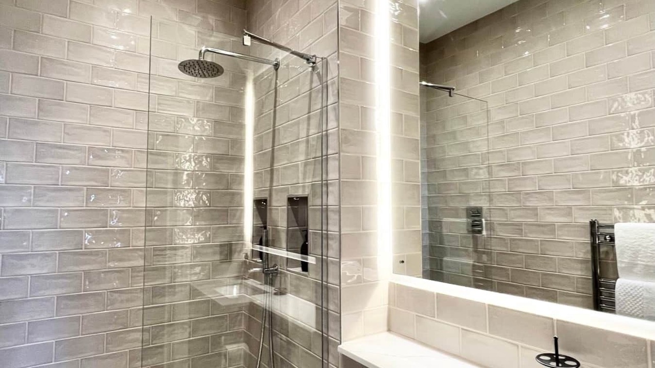 Photo of Bathroom in Bristol