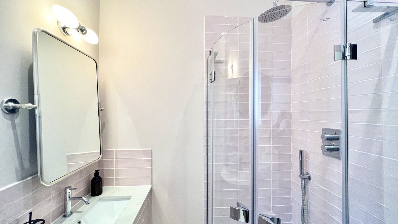 Photo of Bathroom in Bristol