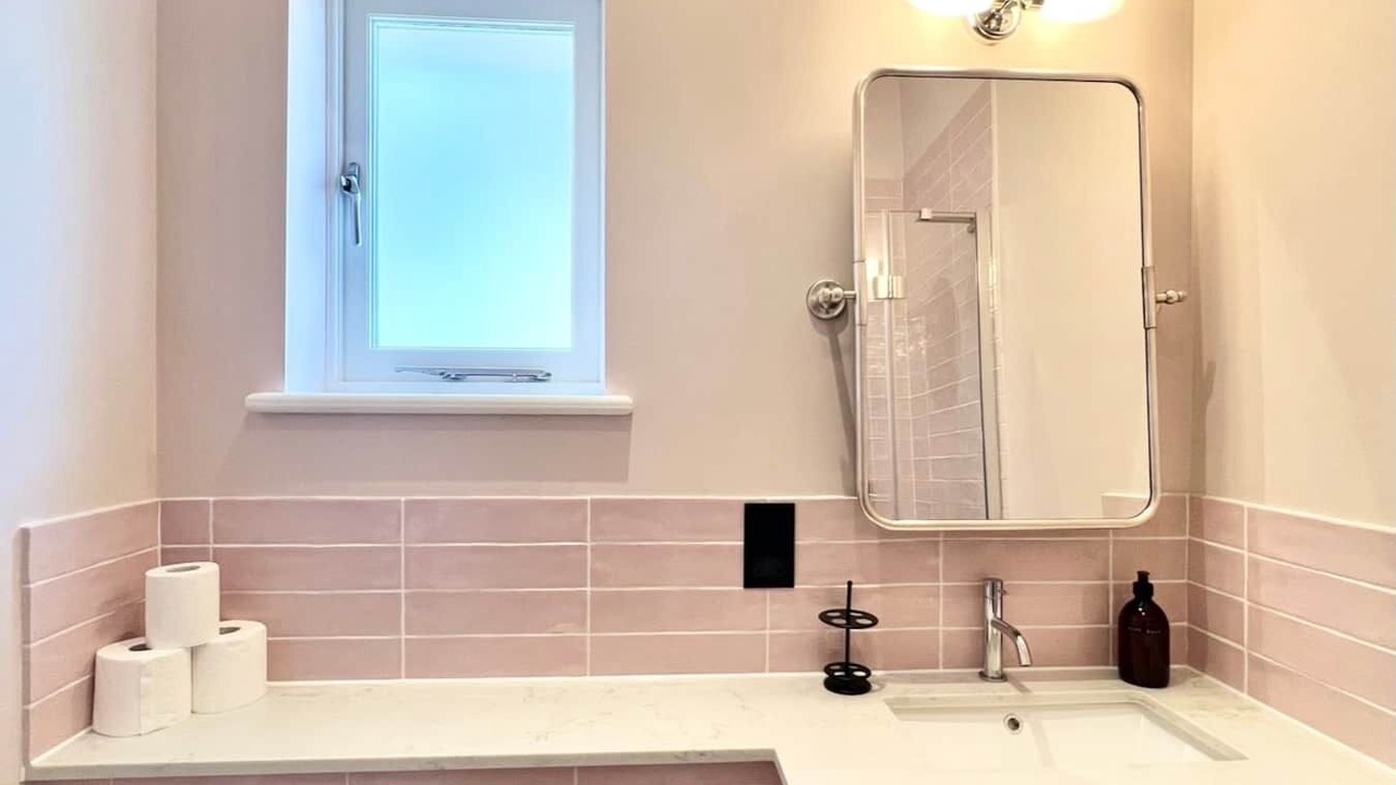 Photo of Bathroom in Bristol