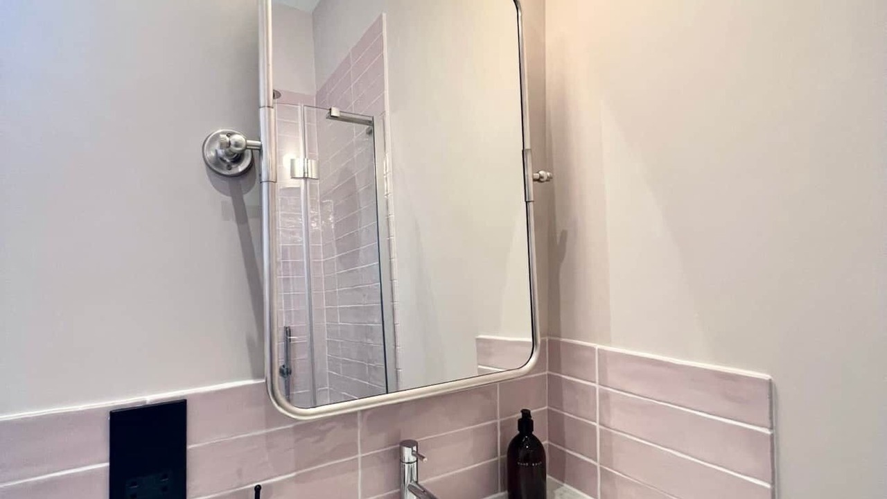 Photo of Bathroom in Bristol