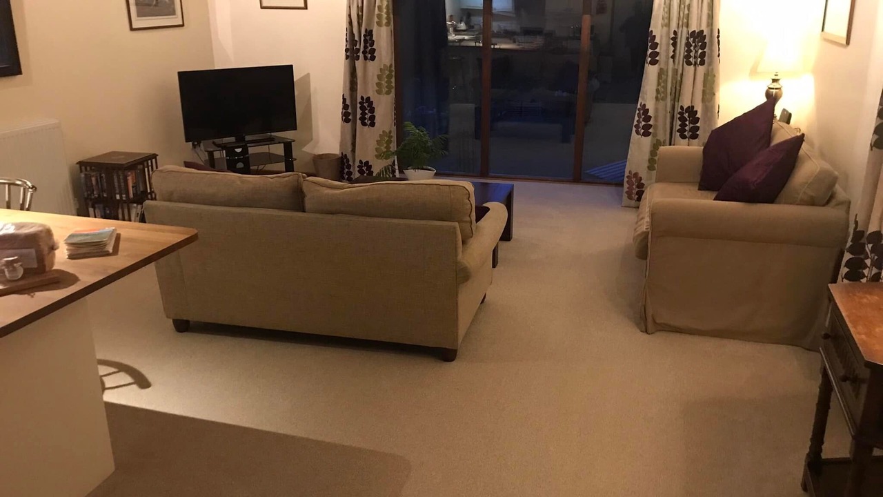 Photo of Livingroom in Lofthouse