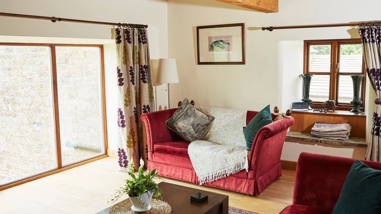 Photo of Livingroom in Lofthouse