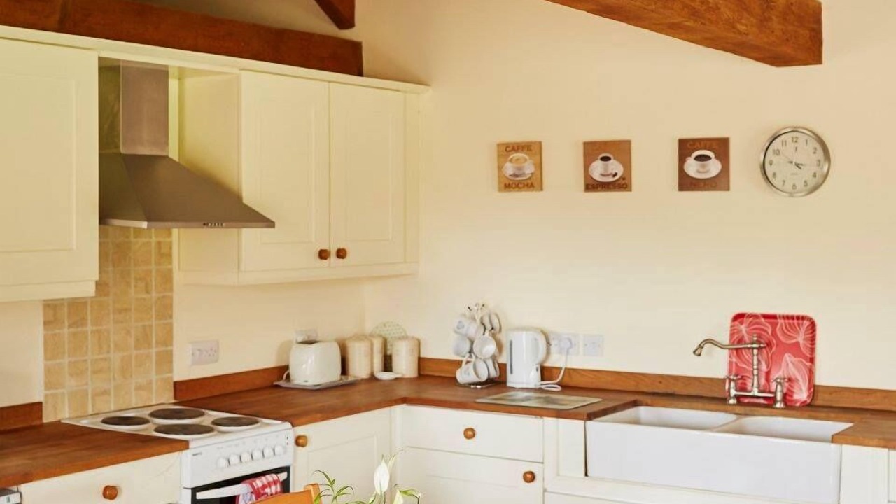 Photo of Kitchen in Lofthouse