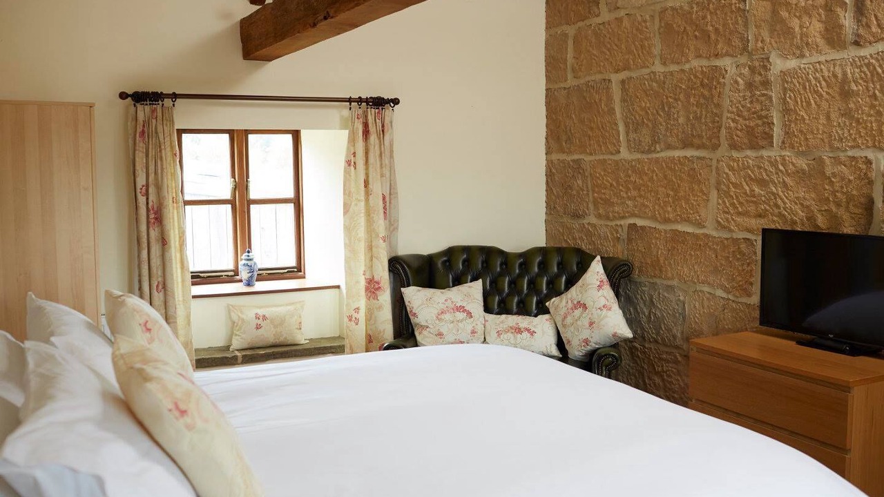 Photo of Bedroom in Lofthouse