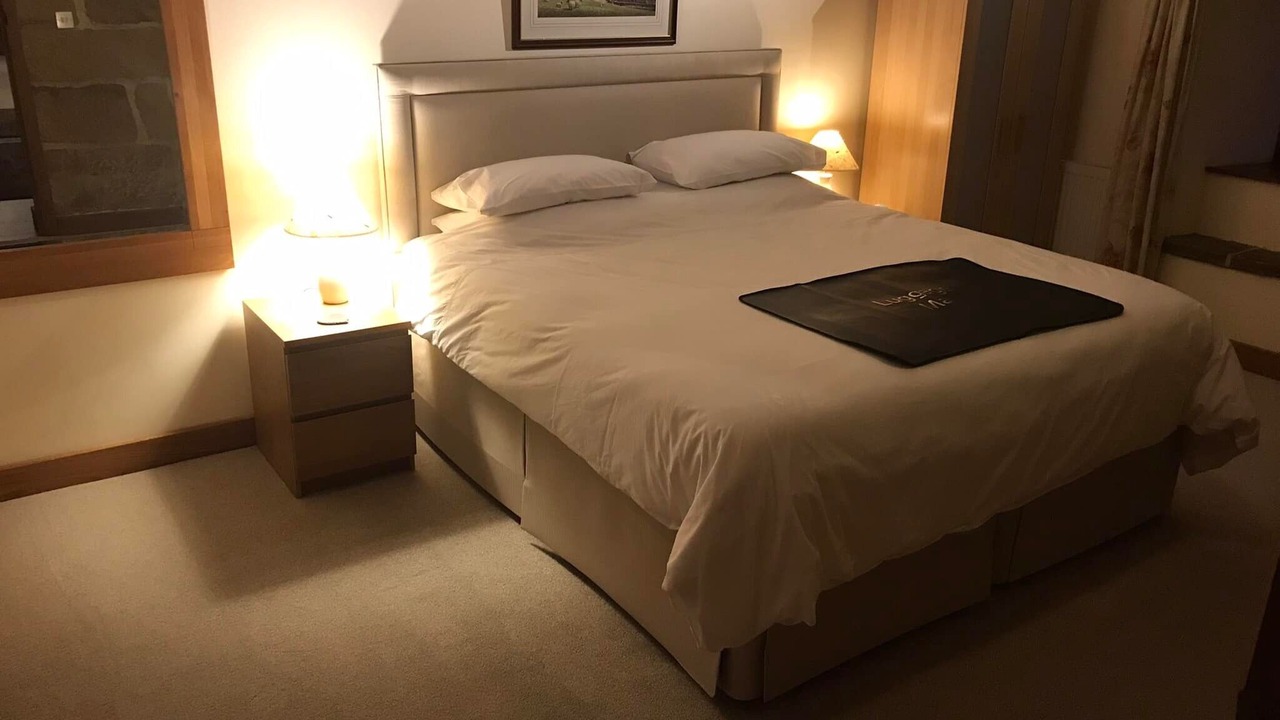 Photo of Bedroom in Lofthouse