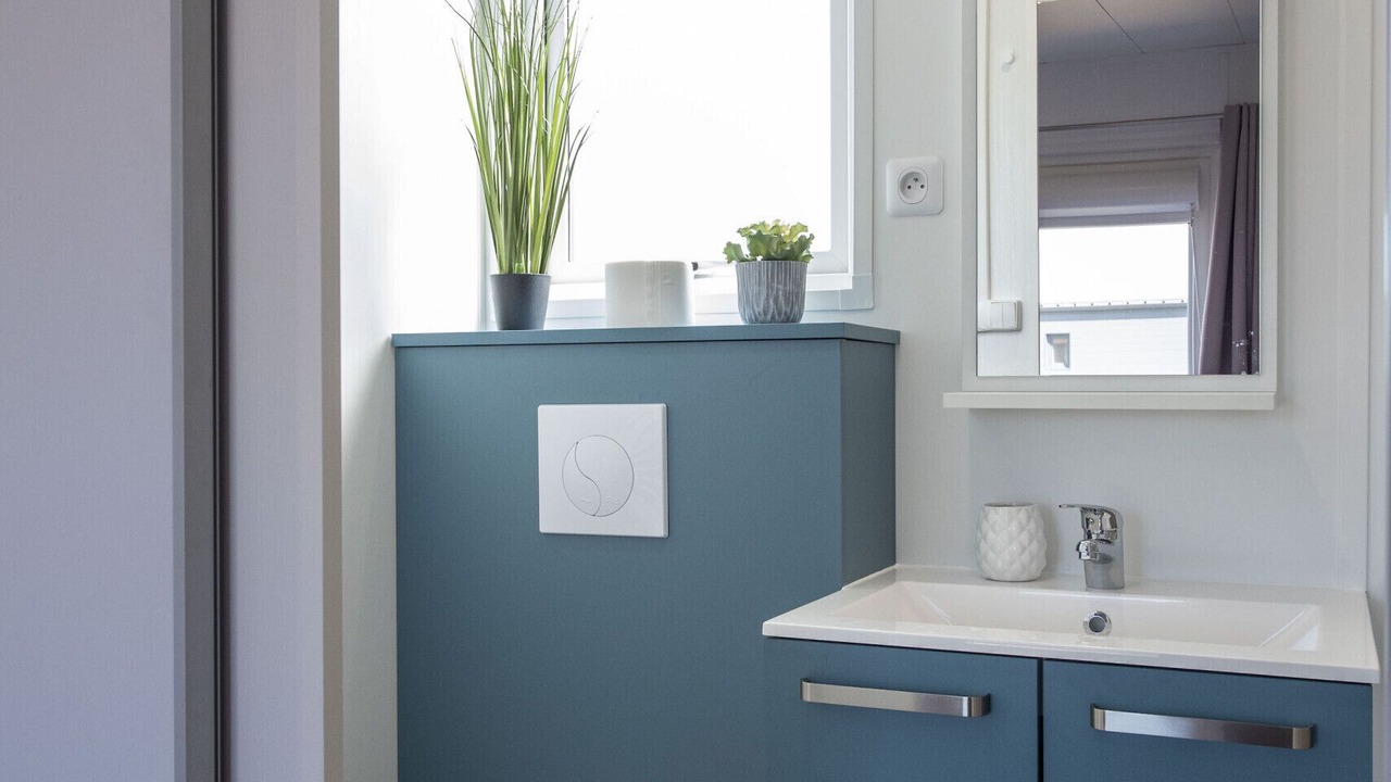 Photo of Bathroom in Bretignolles-sur-Mer
