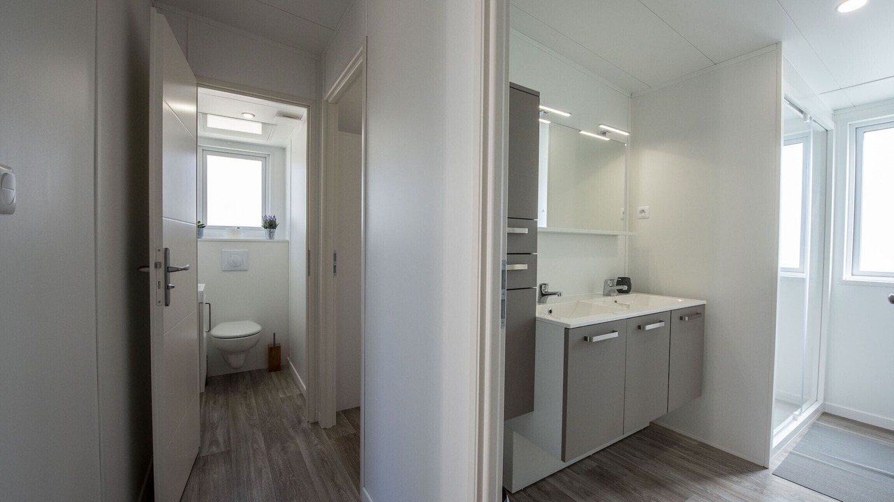 Photo of Bathroom in Bretignolles-sur-Mer